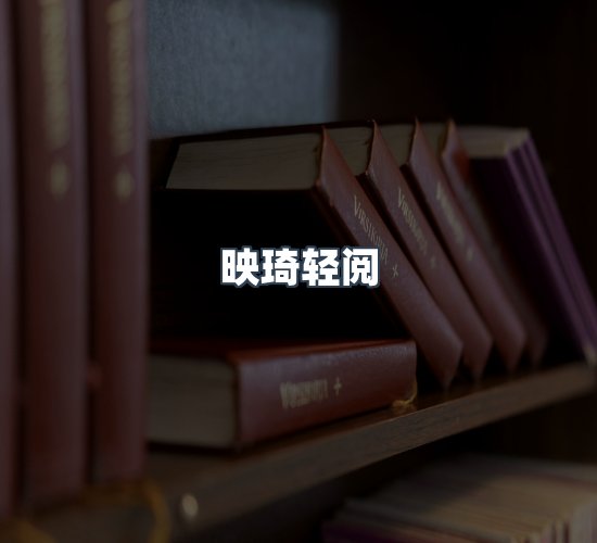 关于映琦轻阅